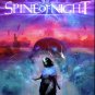 The Spine Of Night - 2021 - Blu Ray