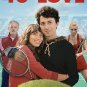40 Love - 2021 - Blu Ray