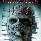 Hellraiser Revelations- 2011 - Blu Ray