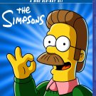 The Simpson - Seasons 16-21 - Blu Ray