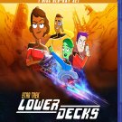Star Trek Lower Decks - Season 2 - Blu Ray