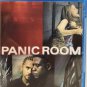 Panic Room - 2002 - Blu Ray