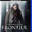 Frontier - Complete Series - Blu Ray
