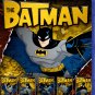 The Batman - Complete Series - Blu Ray