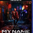 My Name - Season 1 - Blu Ray