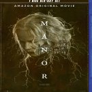 The Manor - 2021 - Blu Ray