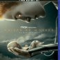 Raised By Wolves - Season 1 - Blu Ray