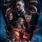 Venom Let There Be Carnage - 2021 - Blu Ray (Pre Order)