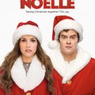 Noelle - 2019 - 4K Blu Ray - Will Play On Regular Blu Ray Player