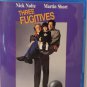 Three Fugitives - 1989 - Blu Ray
