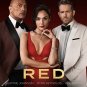 Red Notice - 2021 - Blu Ray