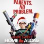 Home Sweet Home Alone - 2021 - Blu Ray