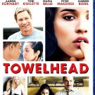 Towelhead - 2007 - Blu Ray