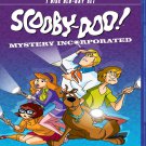 Scooby-Doo Mystery Incorporated - Complete Series - Blu Ray