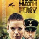 Hell Hath No Fury - 2021 - Blu Ray