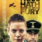 Hell Hath No Fury - 2021 - Blu Ray