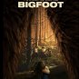 The Badge, The Bible, And Bigfoot - 2019 - Blu Ray