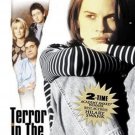 Terror In The Family - 1996 - Blu Ray