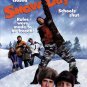 Snow Day - 2000 - Blu Ray