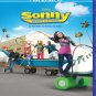 Sonny With A Chance - Complete Series - BlunRay