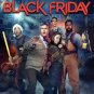 Black Friday - 2021 - Blu Ray
