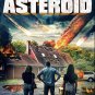 Asteroid - 2021 - Blu Ray