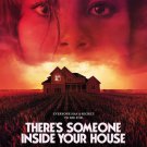There’s Someone Inside Your House - 2021 Blu Ray