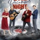 One December Night - 2021 - Blu Ray