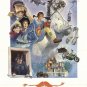 New Adventures of Pippi Longstocking - 1988 - Blu Ray