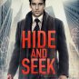 Hide And Seek - 2021 - Blu Ray