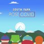 South Park Post COVID - 2021 - Blu Ray