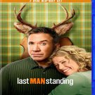 Last Man Standing - Seasons 1-7 - Blu Ray