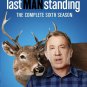 Last Man Standing - Season 6 - Blu Ray