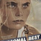 Personal Best - 1982 - Blu Ray