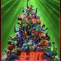 8-Bit Christmas - 2021 - Blu Ray