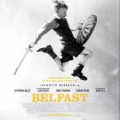 Belfast - 2021 - Blu Ray
