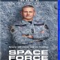 Space Force - Season 1 - Blu Ray