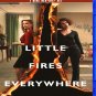Little Fires Everywhere - Complete Series - Blu Ray