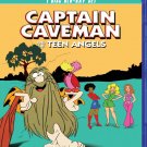 Captain Caveman and the Teen Angels - Complete Series - Blu Ray