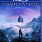 Foundation - Complete Season 1 - Blu Ray