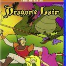 Dragon’s Lair - Complete Series - Blu Ray