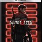 Snake Eyes - 4K