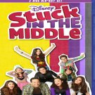 Stuck In The Middle - Complete Series - Blu Ray