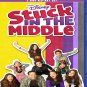 Stuck In The Middle - Complete Series - Blu Ray