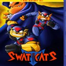 Swat Cats - Complete Series - Blu Ray