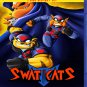 Swat Cats - Complete Series - Blu Ray