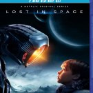 Lost In Space - Complete Series - Blu Ray
