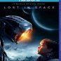 Lost In Space - Complete Series - Blu Ray