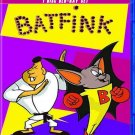 Batfink - Complete Series - Blu Ray