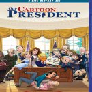 Our Cartoon President - Complete Series - Blu Ray